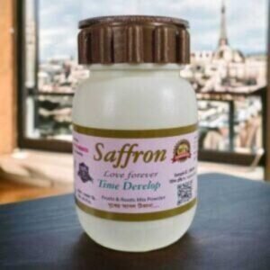 Saffron
